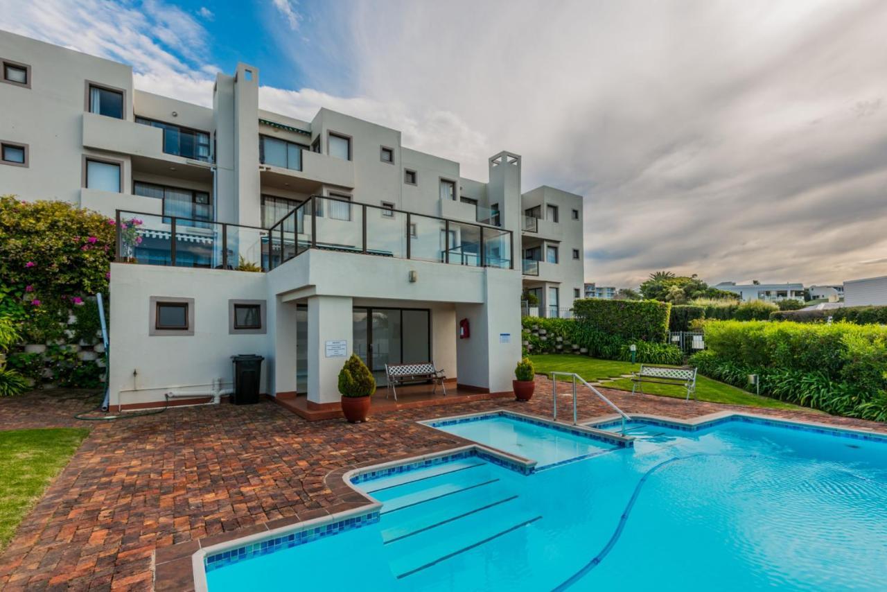 Arrowood 2 Apartamento Plettenberg Bay Exterior foto