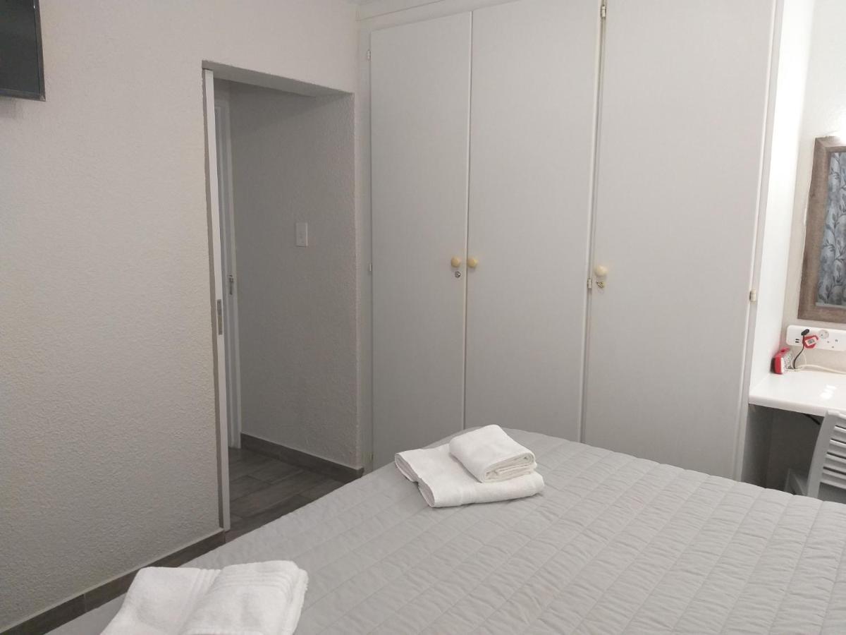 Arrowood 2 Apartamento Plettenberg Bay Exterior foto