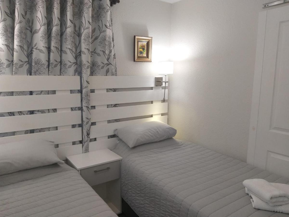 Arrowood 2 Apartamento Plettenberg Bay Exterior foto
