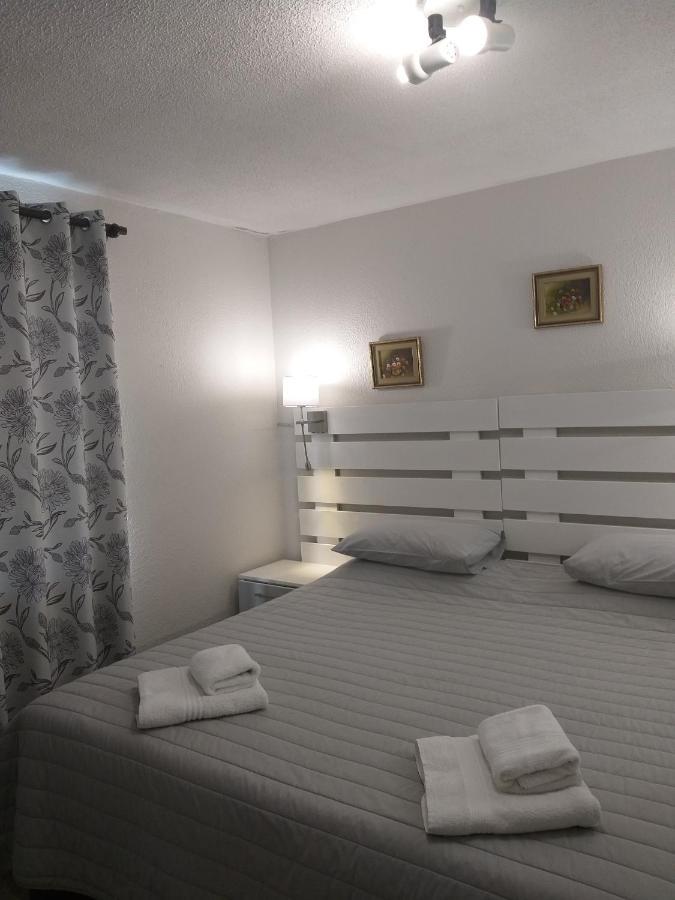 Arrowood 2 Apartamento Plettenberg Bay Exterior foto