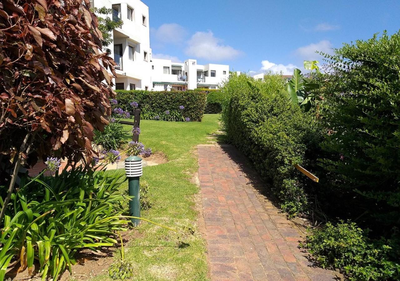 Arrowood 2 Apartamento Plettenberg Bay Exterior foto